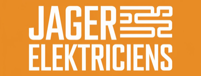 JagerElektriciens Logo